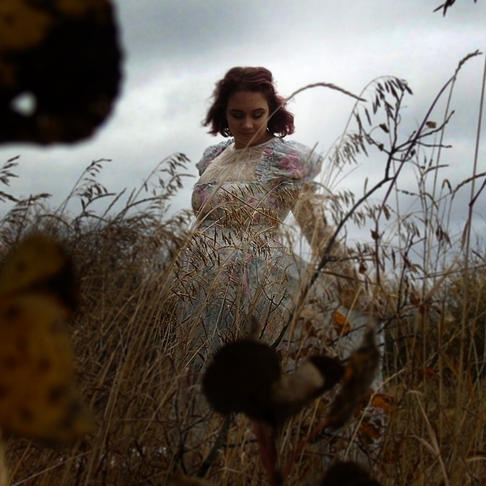 Meet your Posher, Nik.